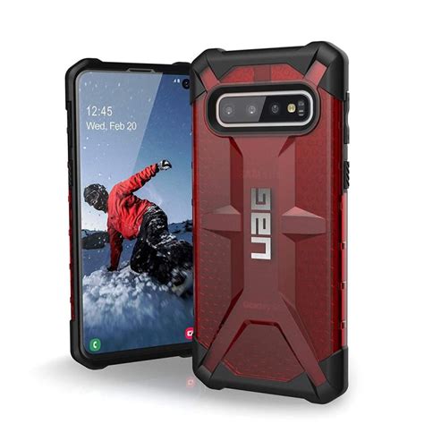 uag drop test s10|UAG Samsung Galaxy S10 [6.1.